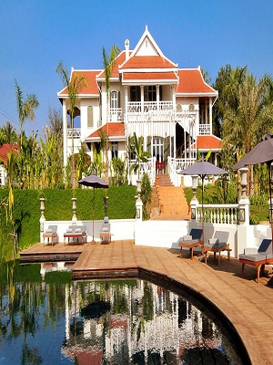 THE LUANG SAY RESIDENCE