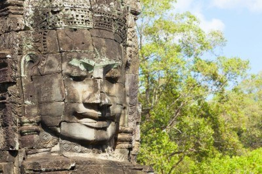 TEMPLES OF ANGKOR DISCOVERY